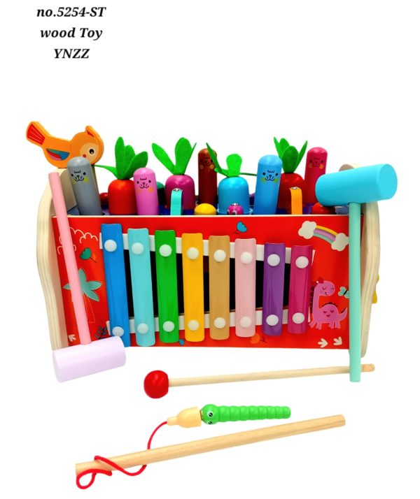 wooden toy ynzz