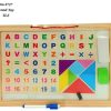 Wooden board tlz