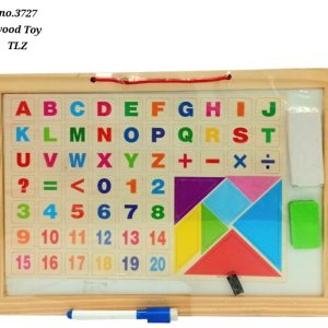 Wooden board tlz