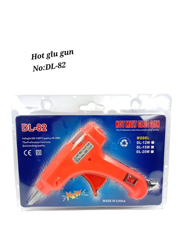 20 Watt Glue gun