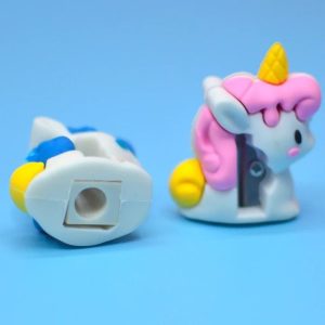 Unicorn sharpener