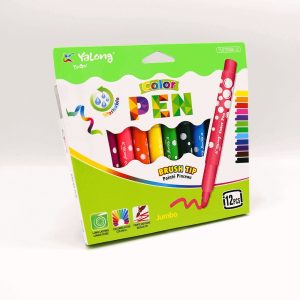 Yalong Brush Pen Markers