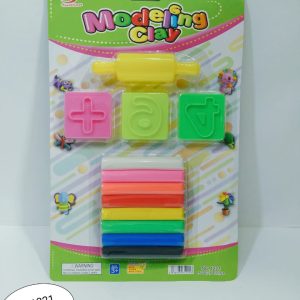 Moulding clay 1203