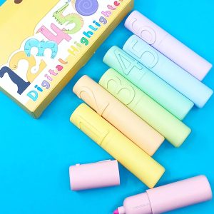 Digital highlighter