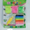 Moulding clay 1219