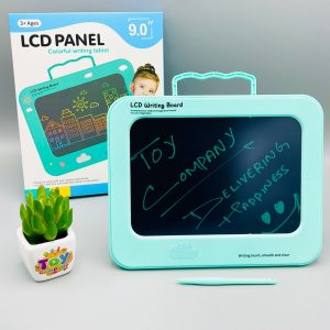 Lcd panel 9"
