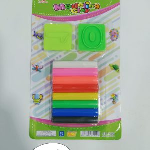 Moulding clay 1220