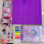 Stationery set 1