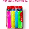 Flexible ruler 15cm