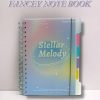 Fancy notebook A5-029-10