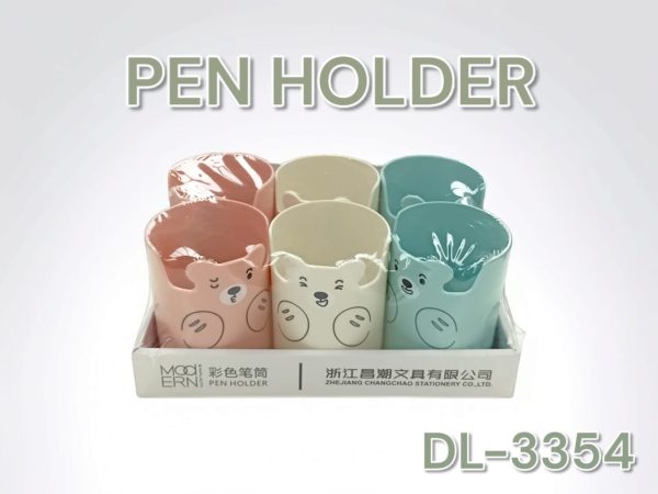 Pen stand no.3354