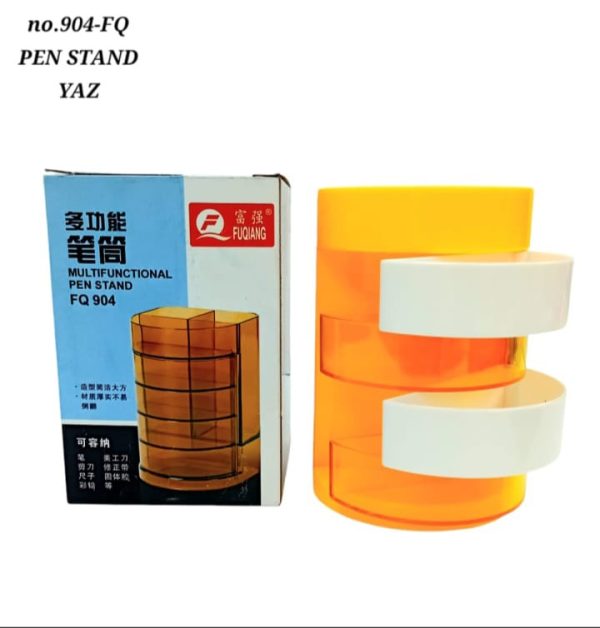 Pen container no.904-FQ