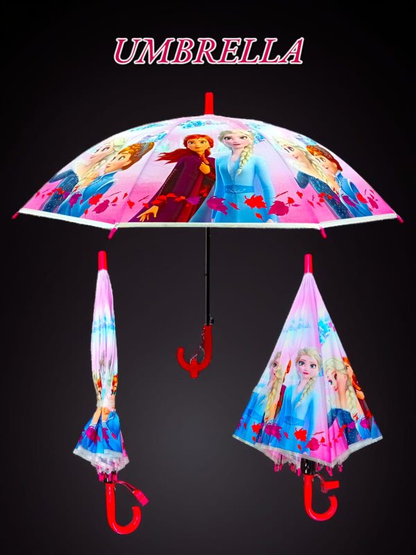 Kids umbrella