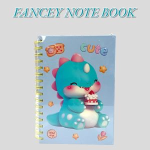 Notebook A5-4000-2