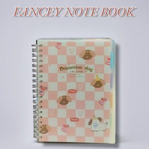 Notebook B5-023-25