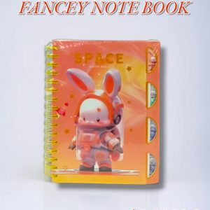 Notebook A5-2055-3