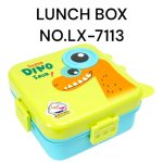 Lunch box LX_7113