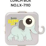 Lunch box LX_7110
