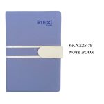 NOTE BOOK no.NX25-79