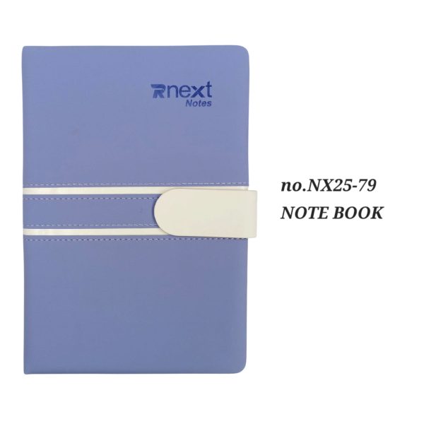 NOTE BOOK no.NX25-79