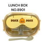 Lunch box 8901