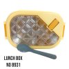 Lunch box 8931