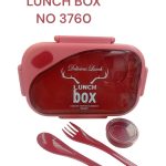 Lunch box 3760