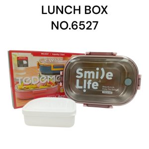 Lunch box 6527