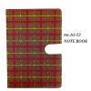 Notebook no A5 _12