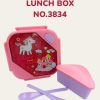 Lunch box 3834