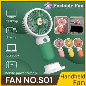 Fan no SO1