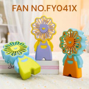 Mini fan no.FYO41X