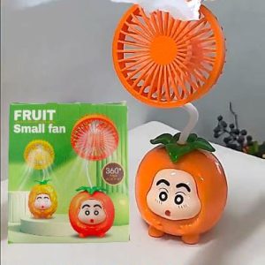Fruit Small Fan - No. 839-1