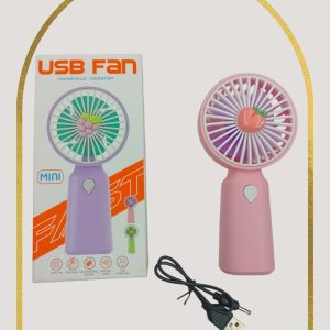 Desktop Fan - YL105A