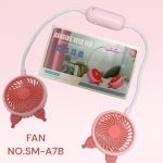 FAN NO.SM-A7B.