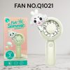FAN NO.Q1021