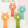 FAN NO.JS-35"