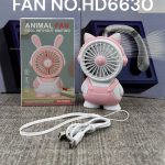 FAN NO. HD6630