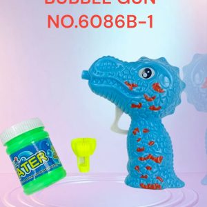 Bubble gun NO.6086B-1