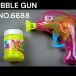 Bubble gun NO.6688