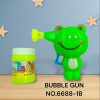 Bubble gun NO.6688-1B