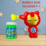 Bubble gun NO.6068 F-1