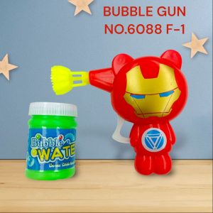Bubble gun NO.6068 F-1