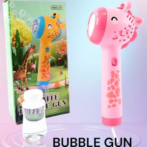 BUBBLE GUN NO.HO31"