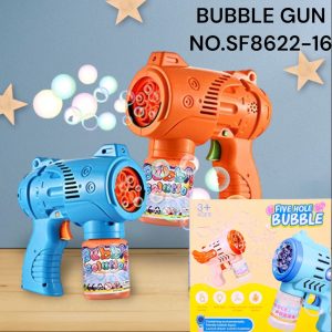 BUBBLE GUN NO.SF8622-16