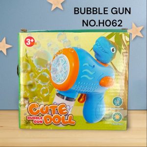 BUBBLE GUN NO.HO62
