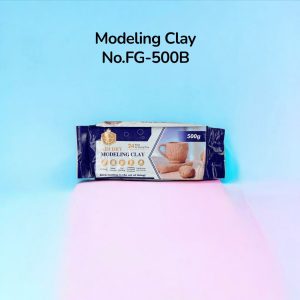 Modeling clay